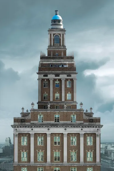 American Insurance Building (Ruth Bader Ginsburg Hall) - HYTHA.CG