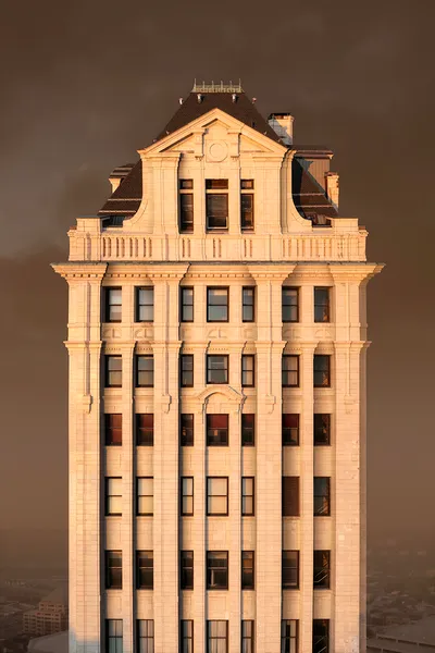 Telephone Building Telephone Building - HYTHA.CG