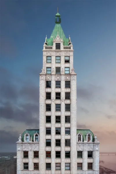Highrises - HYTHA.CG Highrises - HYTHA.CG
